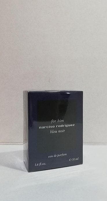 NARCISO RODRIGUEZ FOR HIM BLEU NOIR EDP 50ML | Narciso Rodriguez for na lalafo.rs NARCISO RODRIGUEZ FOR HIM BLEU NOIR EDP 50ML | Narciso Rodriguez for