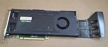 Nvidia Quadro K4200 4GB GDDR5 ✨ Najjeftinije na KP-u ✨ Potpuno na lalafo.rs — 8 Nvidia Quadro K4200 4GB GDDR5 ✨ Najjeftinije na KP-u ✨ Potpuno — 8