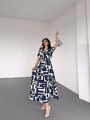 Haljine
Cena 2600
Vel. s m l xl
V20 na lalafo.rs Haljine
Cena 2600
Vel. s m l xl
V20