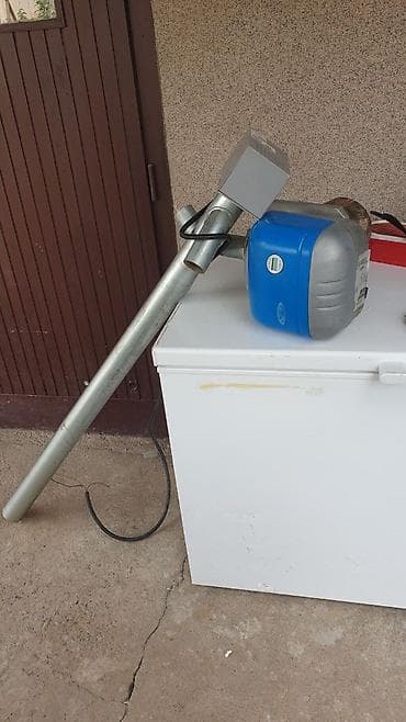 - Dizel/benzinski grejač vazduha za vozila ili radionice - Kompaktan na lalafo.rs — 2 - Dizel/benzinski grejač vazduha za vozila ili radionice - Kompaktan — 2