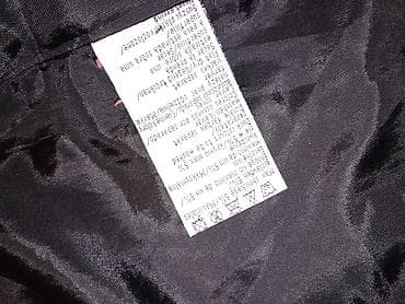 kozna jakna sa: Crna jakna Vero moda M veličina na lalafo.rs — 3 kozna jakna sa: Crna jakna Vero moda M veličina — 3