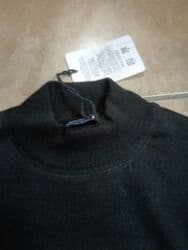 Muški džemperi
Cena 3700
Vel. s, m, l, xl, 2xl
MrP/31 na lalafo.rs Muški džemperi
Cena 3700
Vel. s, m, l, xl, 2xl
MrP/31