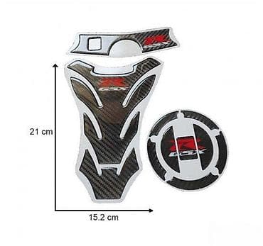 SUZUKI GSXR - komplet protektori - 1082 📌 Opis: Samolepljivi na lalafo.rs SUZUKI GSXR - komplet protektori - 1082 📌 Opis: Samolepljivi