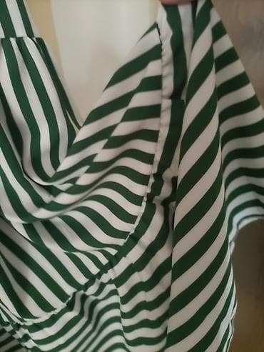 Women's Clothing: Haljina nova pamučna SM. 800din Haljine od 500 do 1200 at lalafo.rs — 7 Women's Clothing: Haljina nova pamučna SM. 800din Haljine od 500 do 1200 — 7