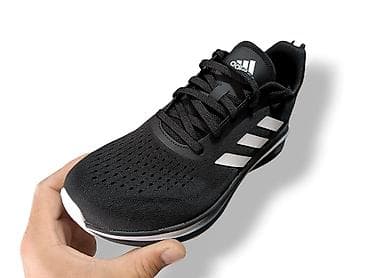 Personal Items: Adidas Runner patike A klasa NOVO Novo Brojevi 41 do 46 fb Moja at lalafo.rs — 2 Personal Items: Adidas Runner patike A klasa NOVO Novo Brojevi 41 do 46 fb Moja — 2