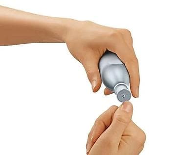 prsluk jaknica mango u: Beurer MP 42 – električni set za manikir i pedikir - Višenamenski at lalafo.rs — 7 prsluk jaknica mango u: Beurer MP 42 – električni set za manikir i pedikir - Višenamenski — 7