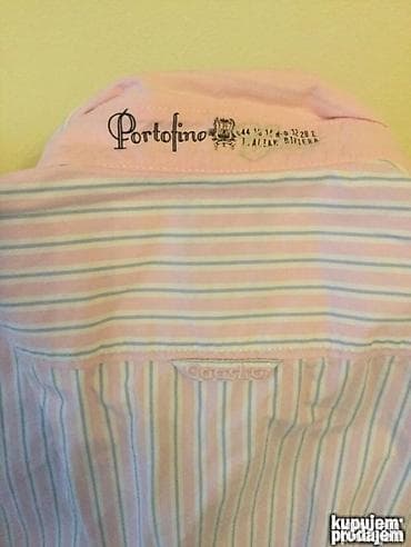 Original GAASTRA kosulja L / majica M NOVA 100% extra fine cotton na lalafo.rs — 3 Original GAASTRA kosulja L / majica M NOVA 100% extra fine cotton — 3