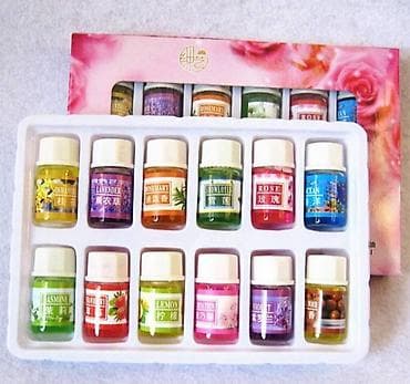 Eterična aromatična ulja za difuzor – Prečišćavanje vazduha Eterično na lalafo.rs — 2 Eterična aromatična ulja za difuzor – Prečišćavanje vazduha Eterično — 2