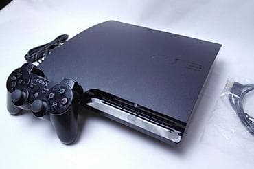 Electronics: U ponudi je PlayStation 3 sa naslova. Stanje: odlično radno i at lalafo.rs — 8 Electronics: U ponudi je PlayStation 3 sa naslova. Stanje: odlično radno i — 8