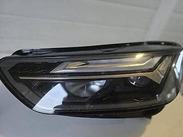 FUL LED LEVI FAR ZA AUDI Q5 OD 2018. DO 2022. GOD. | AUDI Q5 2.GOD na lalafo.rs FUL LED LEVI FAR ZA AUDI Q5 OD 2018. DO 2022. GOD. | AUDI Q5 2.GOD