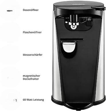 prsluk jaknica mango u: Električni multifunkcionalni otvarač za konzerve ONVAYA - 3 u 1 at lalafo.rs — 4 prsluk jaknica mango u: Električni multifunkcionalni otvarač za konzerve ONVAYA - 3 u 1 — 4