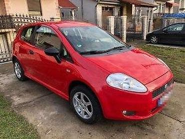 Car Door Sills: Fiat Grande punto pragovi. Fiat Grande punto pragovi Originalni at lalafo.rs — 1 Car Door Sills: Fiat Grande punto pragovi. Fiat Grande punto pragovi Originalni — 1