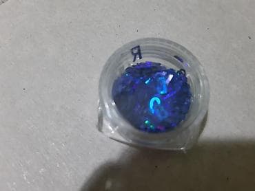 kom sa etiketom: Slova za ukrasavanje nokta
Cena za komad 100din at lalafo.rs — 2 kom sa etiketom: Slova za ukrasavanje nokta
Cena za komad 100din — 2