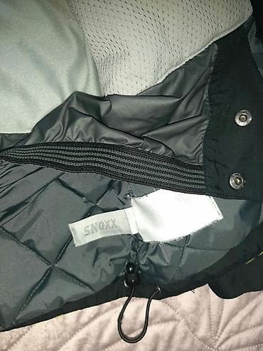 Zimska ski jakna za dečaka,fantastična i pretopla. Veličina 158/164 na lalafo.rs — 5 Zimska ski jakna za dečaka,fantastična i pretopla. Veličina 158/164 — 5