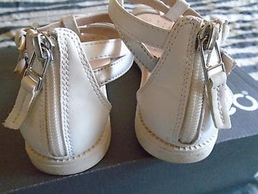 kozna jakna sa: GEOX respira kožne dečije sandalice, veličine 35 na lalafo.rs — 4 kozna jakna sa: GEOX respira kožne dečije sandalice, veličine 35 — 4