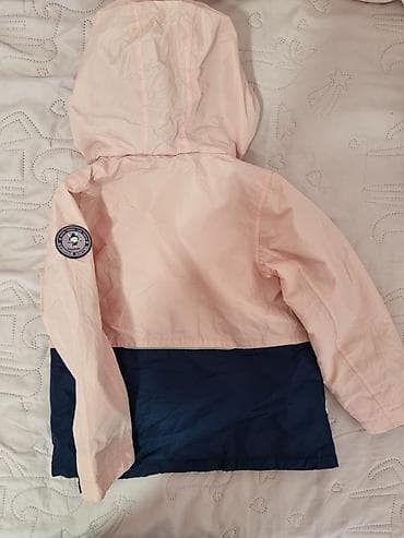 Zimska ski jakna za devojcice. idealna za sneg jer je topla i na lalafo.rs — 6 Zimska ski jakna za devojcice. idealna za sneg jer je topla i — 6