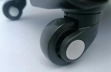 Travel suitcases and bags: Reddy Wenger kabin kofer na točkiće - Dimenzije: kabin format at lalafo.rs — 8 Travel suitcases and bags: Reddy Wenger kabin kofer na točkiće - Dimenzije: kabin format — 8