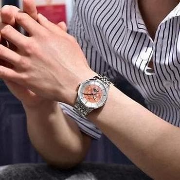 PAGANI DESIGN PD-1795 - 40mm Potpuno NOV muški sat PAGANI DESIGN na lalafo.rs — 5 PAGANI DESIGN PD-1795 - 40mm Potpuno NOV muški sat PAGANI DESIGN — 5