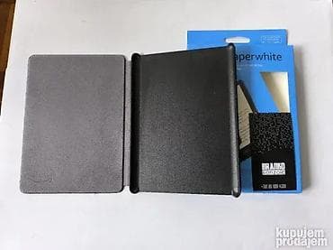 Original tekstilna vodootporna magnetic futrola za Amazon Kindle na lalafo.rs — 2 Original tekstilna vodootporna magnetic futrola za Amazon Kindle — 2