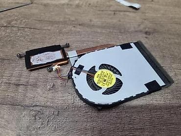 Kuler i hladnjak za Lenovo Ideapad S510p. ✨ ispravan na lalafo.rs — 2 Kuler i hladnjak za Lenovo Ideapad S510p. ✨ ispravan — 2