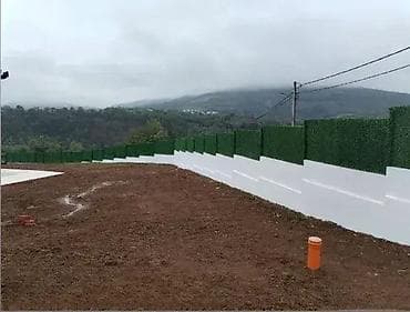 Ograda od pvc trave 950 din na lalafo.rs — 1 Ograda od pvc trave 950 din — 1