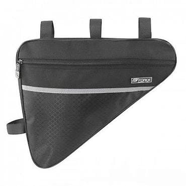 Bicycles: TROUGLASTA TORBICA FORCE LARGE ECO BLACK | TROUGLASTA TORBICA FORCE at lalafo.rs — 4 Bicycles: TROUGLASTA TORBICA FORCE LARGE ECO BLACK | TROUGLASTA TORBICA FORCE — 4