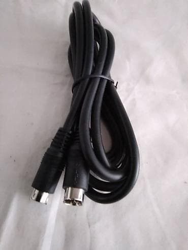 Kabl za kompjuter sa 4 pina,neispitan na lalafo.rs — 1 Kabl za kompjuter sa 4 pina,neispitan — 1