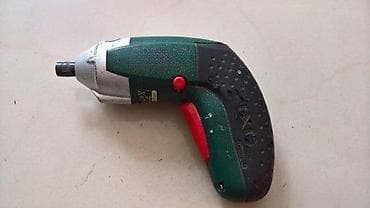 1. BOSCH IXO / 3603J59800 3.6V Li-Ion 1/4" Slanje Brzom postom ide na na lalafo.rs — 6 1. BOSCH IXO / 3603J59800 3.6V Li-Ion 1/4" Slanje Brzom postom ide na — 6