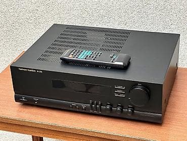 dve suknje po: Harman Kardon HK 3250 stereo risiver - Klasik među stereo risiverima na lalafo.rs — 5 dve suknje po: Harman Kardon HK 3250 stereo risiver - Klasik među stereo risiverima — 5