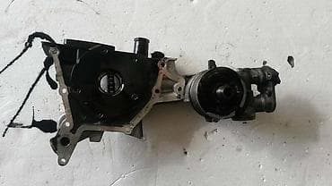 ULJNA PUMPA ZA ALFA ROMEO | DELOVI ZA ALFU 159, BRERA, 147, 147 na lalafo.rs ULJNA PUMPA ZA ALFA ROMEO | DELOVI ZA ALFU 159, BRERA, 147, 147