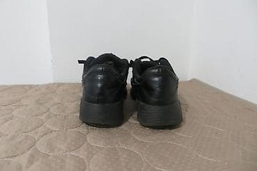 eko koza sa: NIKE br 45 materijal koza, bez mna greske ostecenja, potpuno ispravni na lalafo.rs — 4 eko koza sa: NIKE br 45 materijal koza, bez mna greske ostecenja, potpuno ispravni — 4