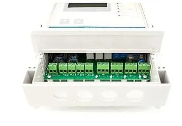 H-Tronic TDR 2002 Regulator temperaturne razlike. Potpuno NOVO at lalafo.rs — 4 H-Tronic TDR 2002 Regulator temperaturne razlike. Potpuno NOVO — 4