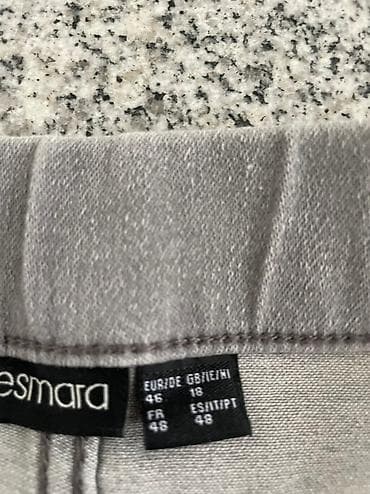 pantalone butiku ali: SNIZENO!! Farmerice Esmara nove velicina Xl imaju lastina na lalafo.rs — 3 pantalone butiku ali: SNIZENO!! Farmerice Esmara nove velicina Xl imaju lastina — 3