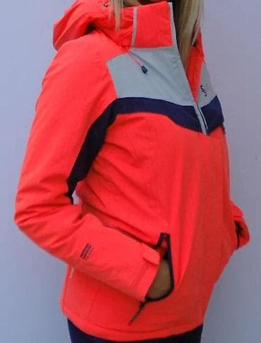 Ski Jackets: Ženska skijaška jakna – Snowstar - Boja: neon narandžasta sa at lalafo.rs — 2 Ski Jackets: Ženska skijaška jakna – Snowstar - Boja: neon narandžasta sa — 2