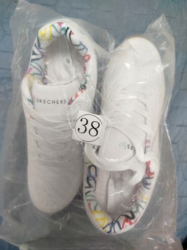 Skechers, 38, bоја - Šareno na lalafo.rs Skechers, 38, bоја - Šareno