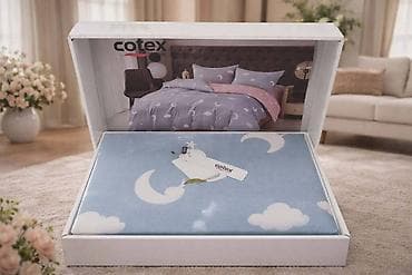 🛏️ Posteljina Cotex Home – set sa 2 lica (dupla) – NOVO u kutiji at lalafo.rs — 3 🛏️ Posteljina Cotex Home – set sa 2 lica (dupla) – NOVO u kutiji — 3