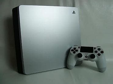Electronics: Sony PlayStation 4 Slim (model 2016B), 1 TB, potpuno ispravna i at lalafo.rs — 10 Electronics: Sony PlayStation 4 Slim (model 2016B), 1 TB, potpuno ispravna i — 10