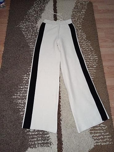 pantalone gina benotti: - Elegantna haljina u jarko roze boji, kroj olovka do ispod kolena na lalafo.rs — 4 pantalone gina benotti: - Elegantna haljina u jarko roze boji, kroj olovka do ispod kolena — 4