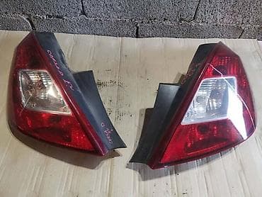 STOP SVETLO ZA OPEL CORSA D OD 2006. DO 2014. GOD. | Stop svetlo na lalafo.rs STOP SVETLO ZA OPEL CORSA D OD 2006. DO 2014. GOD. | Stop svetlo