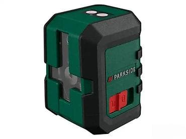 parkside laser cena: PARKSIDE laserski nivelator sa aluminijumskim stativom Opis: - at lalafo.rs — 5 parkside laser cena: PARKSIDE laserski nivelator sa aluminijumskim stativom Opis: - — 5