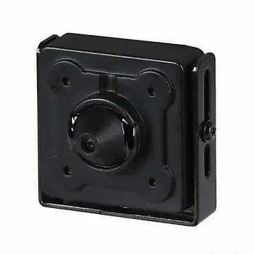 Video Surveillance: Dahua HAC-HUM-B-PB – uMP D/N Board Kamera sa Pinhole Objektivom 📸 at lalafo.rs — 1 Video Surveillance: Dahua HAC-HUM-B-PB – uMP D/N Board Kamera sa Pinhole Objektivom 📸 — 1