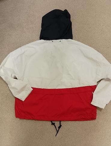 prsluk jaknica mango u: Urban classics, nova dukserica sa etiketom L Od pazuha do pazuha 70 cm at lalafo.rs — 5 prsluk jaknica mango u: Urban classics, nova dukserica sa etiketom L Od pazuha do pazuha 70 cm — 5