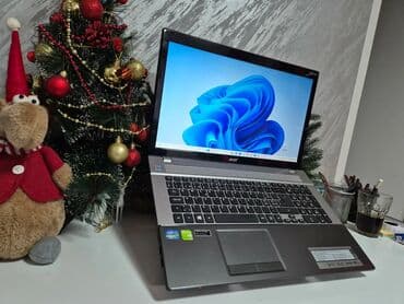 Intel Core i5, 17.3 " na lalafo.rs Intel Core i5, 17.3 "