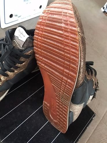 Pepe Jeans London patike – ženske, visoki model - Dizajn: kombinacija na lalafo.rs — 2 Pepe Jeans London patike – ženske, visoki model - Dizajn: kombinacija — 2