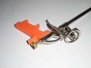 Pištolji za pur penu: GEKO pištolj za montažnu penu G01190 - Profesionalni pištolj za na lalafo.rs — 8 Pištolji za pur penu: GEKO pištolj za montažnu penu G01190 - Profesionalni pištolj za — 8