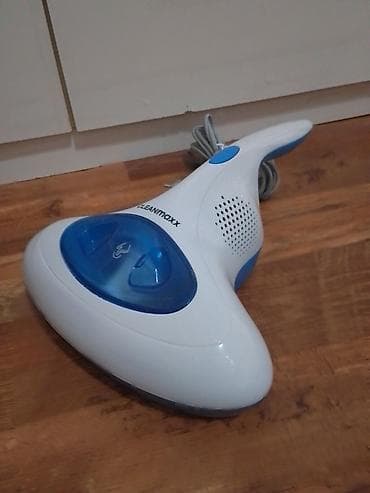 Cleanmaxx UV usisivač za grinje dušeke i tapacirung - Specijalizovan at lalafo.rs — 3 Cleanmaxx UV usisivač za grinje dušeke i tapacirung - Specijalizovan — 3