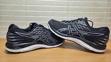 Asics Gel-Cumulus 21 (br.46) patike su u odličnom stanju kao što se na lalafo.rs — 5 Asics Gel-Cumulus 21 (br.46) patike su u odličnom stanju kao što se — 5