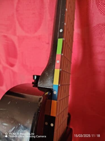 Guitars: ( SPECIJALNA JEDINSTVENA PAMETNA-SMART ELEKTRIČNA GITARA SA LCD at lalafo.rs — 11 Guitars: ( SPECIJALNA JEDINSTVENA PAMETNA-SMART ELEKTRIČNA GITARA SA LCD — 11