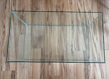 cista koza broj: Stakleni akvarijum – pravougaoni, bez rama - Materijal: prozirno na lalafo.rs — 2 cista koza broj: Stakleni akvarijum – pravougaoni, bez rama - Materijal: prozirno — 2