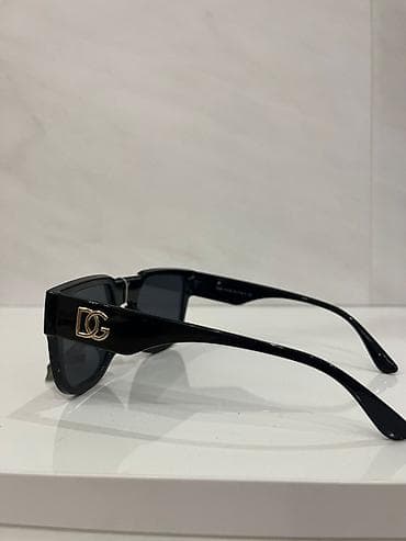 D&G sunčane naočare – Italy Design - Model sa na lalafo.rs — 3 D&G sunčane naočare – Italy Design - Model sa — 3